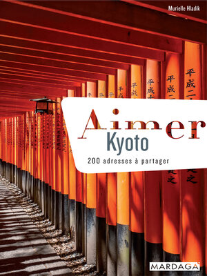 cover image of Aimer Kyoto